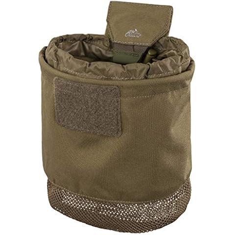 Helikon-Tex Competition Dump Pouch - Adaptive Green Cover