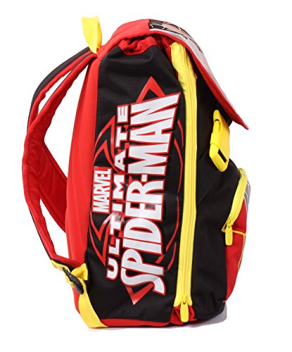 Seven Zaino Scuola sdoppiabile Big + Personaggio