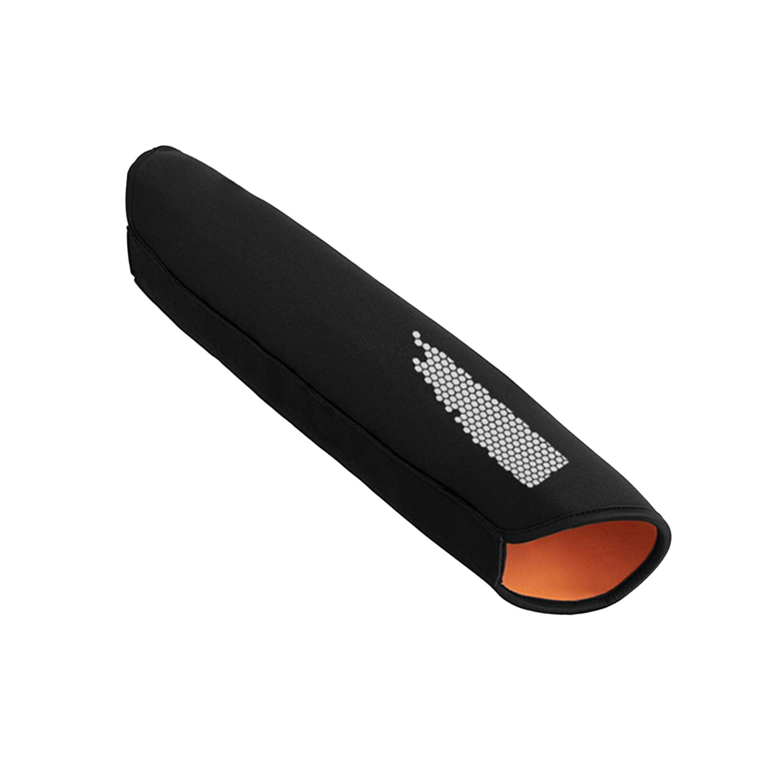mioosho Winter Electric Bike Battery Covers Durability Bike Battery Protective Covers for Winter Cycling