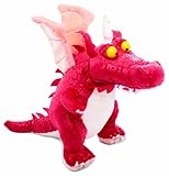 Room on The Broom: Dragon Plush
