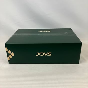 jovs blacken a988 未開封　黒 Amazon.co.jp: JOVS Blacken 美容器 DPLエステ Black A988