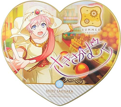 Amazon.co.jp: 一番くじ A3!(エースリー) ～観劇準備OK!～ C賞 夏組 