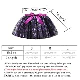 Zoom IMG-1 halloween girl skirt kids witch