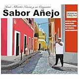 José Alberto Nieves y Su Conjunto Sabor Añejo