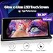 10.25 inch Touch Screen for BMW X5 X6 CIC E70 E71 (2011-2013) Wireless CarPlay Android Auto Upgrade Factory Car Radio Retain Original Amplifier Stereo Sound System Linux Head Unit