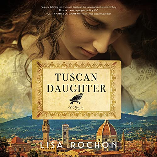 Tuscan Daughter by Lisa Rochon episode artwork