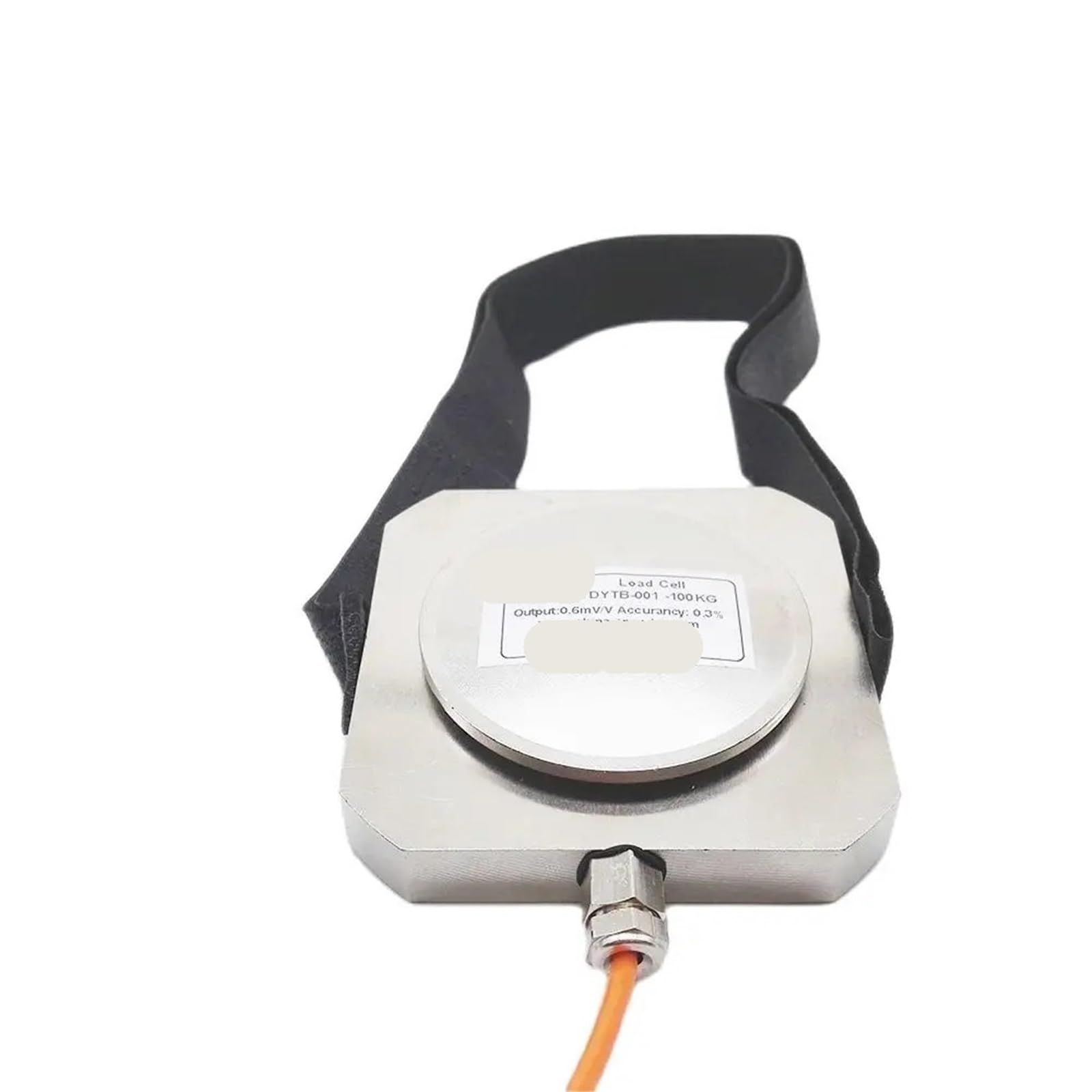 Sensore di Pressione da 200 kg for cella di carico della Forza del Pedale del Freno for autoveicoli a Risposta dinamica DYTB-001