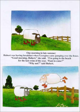 Sheep in Wolves' Clothing