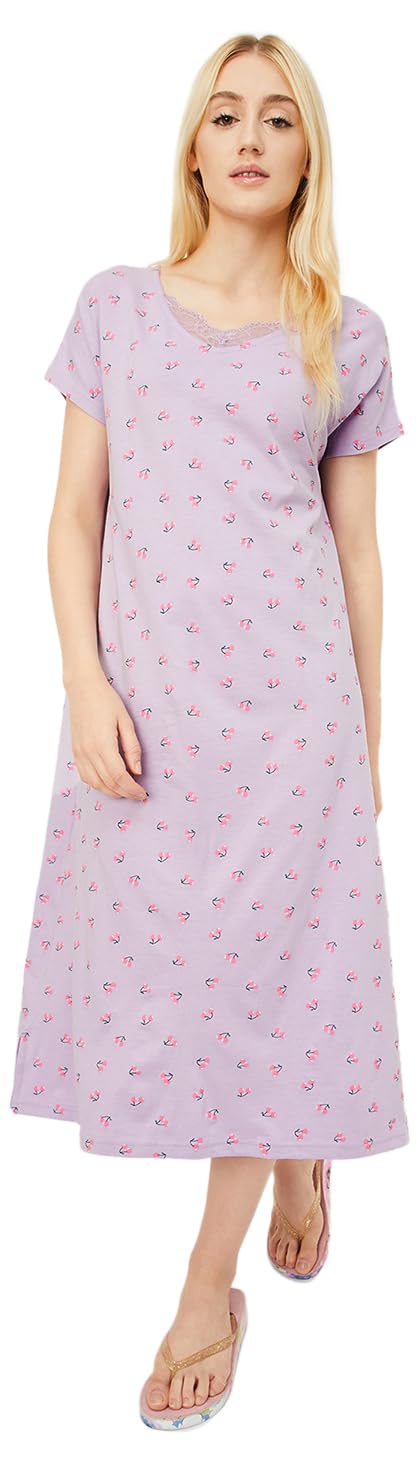Max Women Nightgown