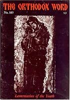 Algopix Similar Product 14 - Orthodox Word