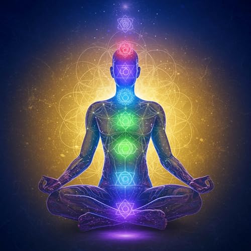 High Vibes Now!, Audio Receptors & Euaxations