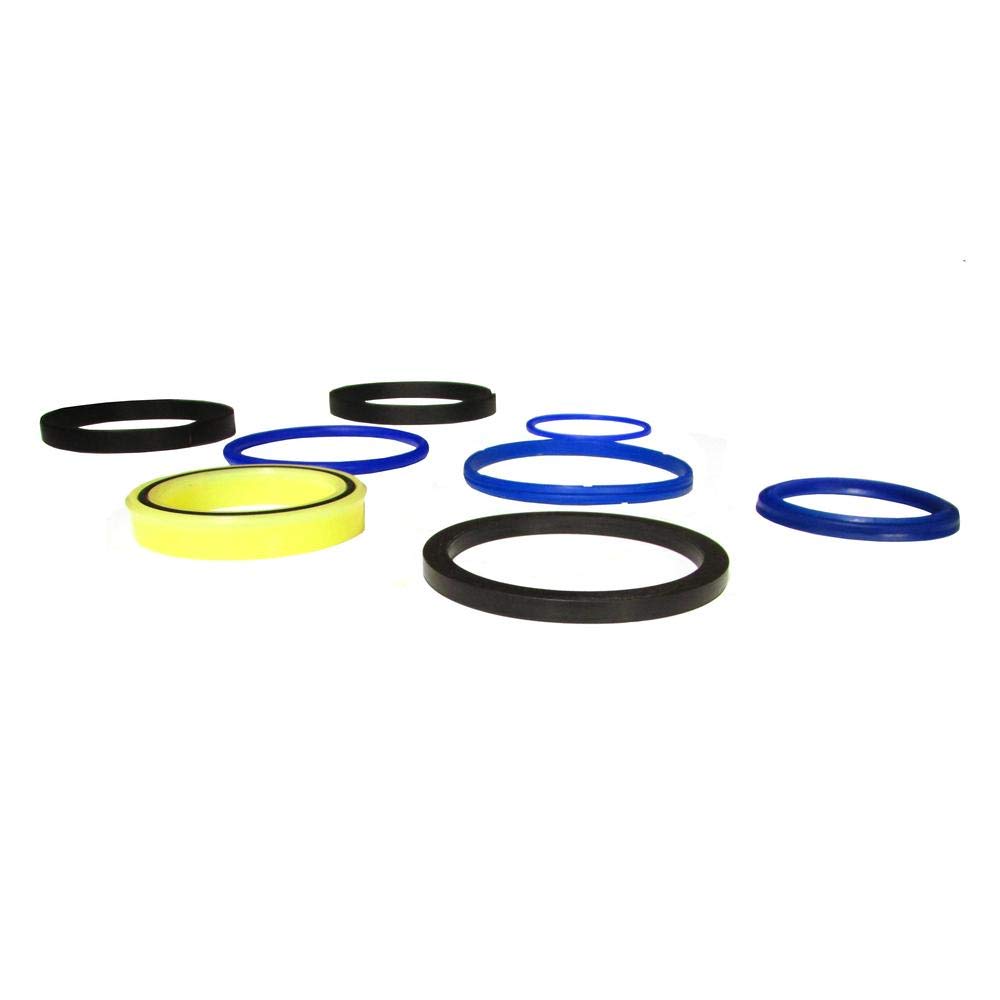 Stevens Lake Parts 991/00102 Seal Kit Fits JCB 50MM Rod x 80MM Cylinder