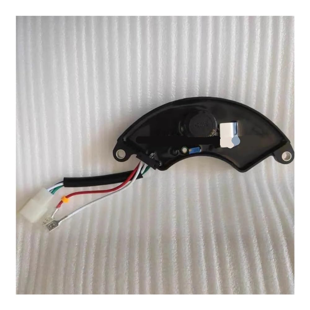 Ctybvm One Color Generator Voltage Regulator Phase Fit For Tt09s-5 5Kw A L