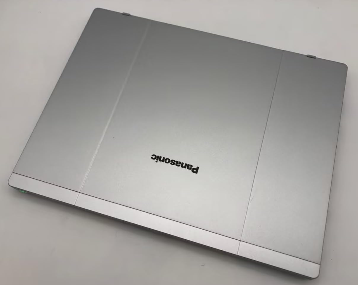 Amazon.co.jp: 【整備済み品】ノートPC CF-FV1 レッツノート i5第11