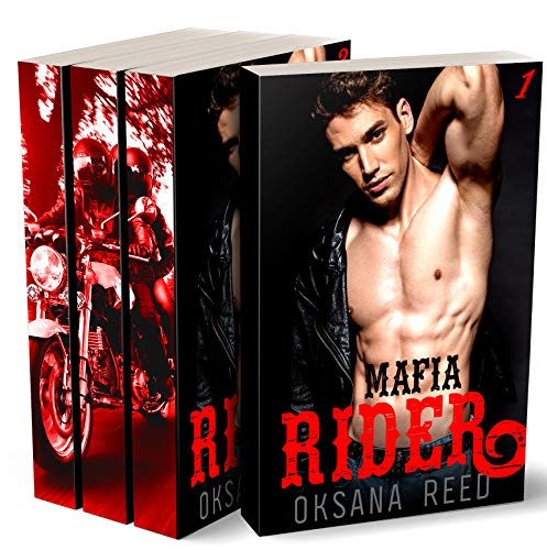 Mafia Rider // Il Siciliano: L'INTEGRALE