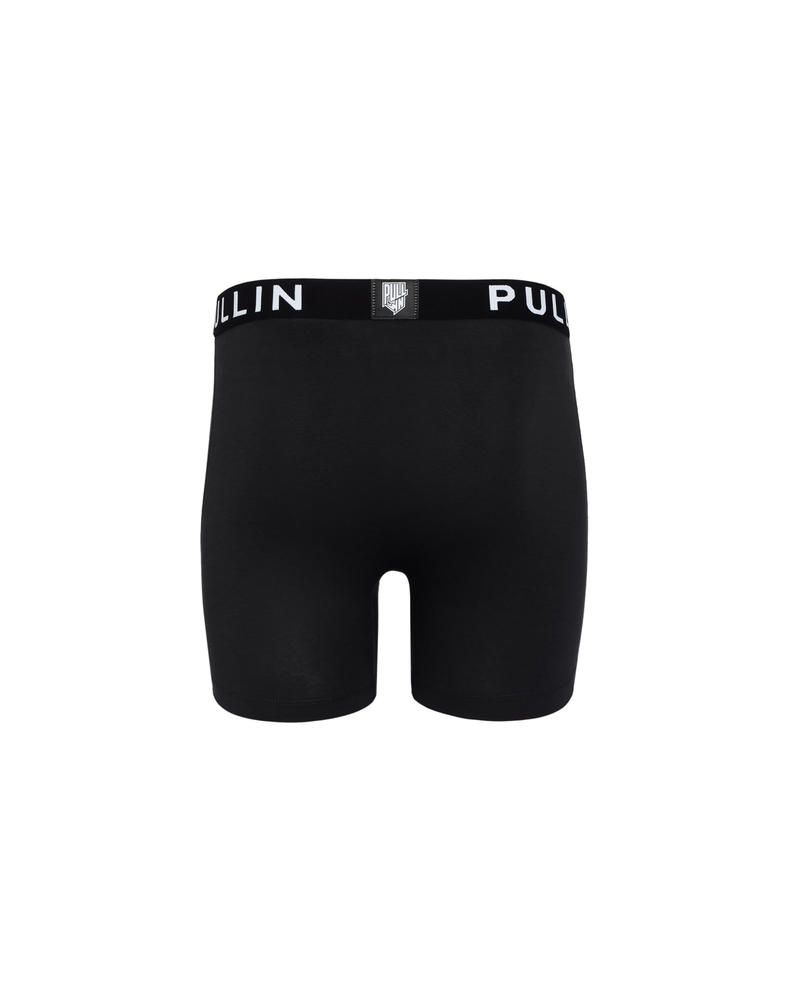 PULLIN Boxer Long Black
