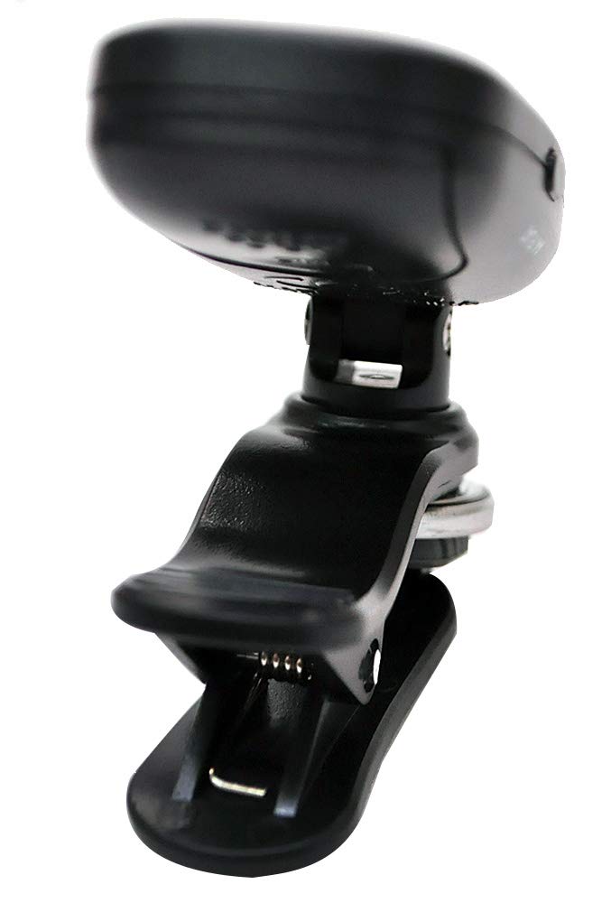 Amazon | GRECO (グレコ) クリップチューナー GT700C Clip-on Tuner