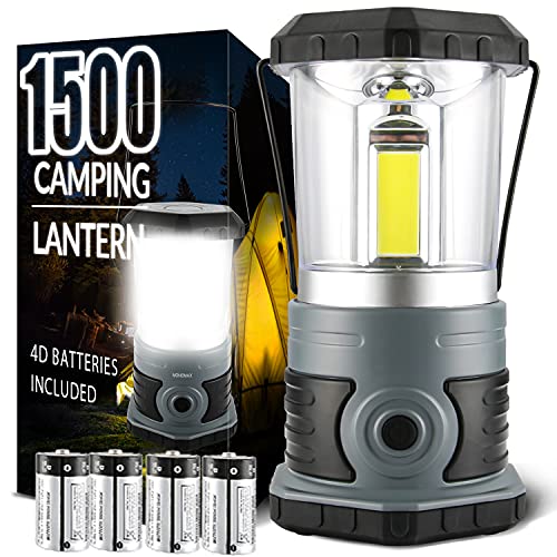 LED Camping Lantern