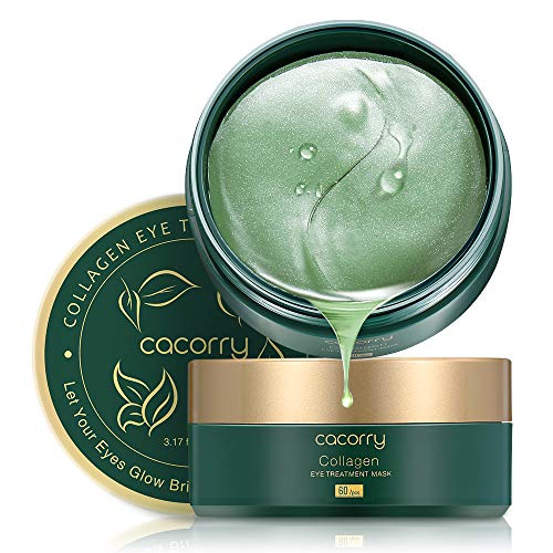 21 Best Eye Masks For Your Dark Circles In 2022