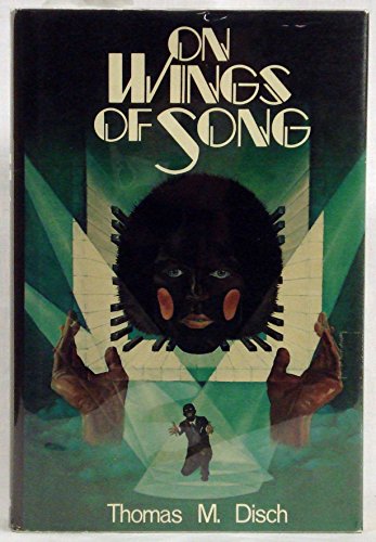On Wings of Song 0312584660 Book Cover