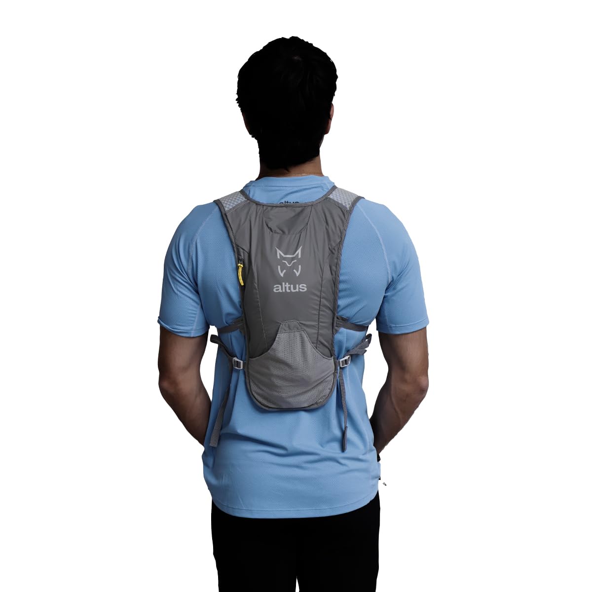 ALTUS Path 8 J30 Rucksack für Trail Running | Wanderrucksack | Erwachsene | Unisex