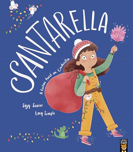  Santarella