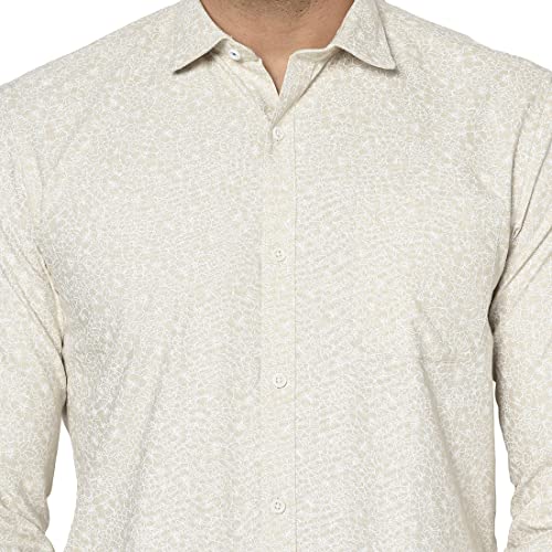 Image of blackberrys Men's Slim Fit Shirt