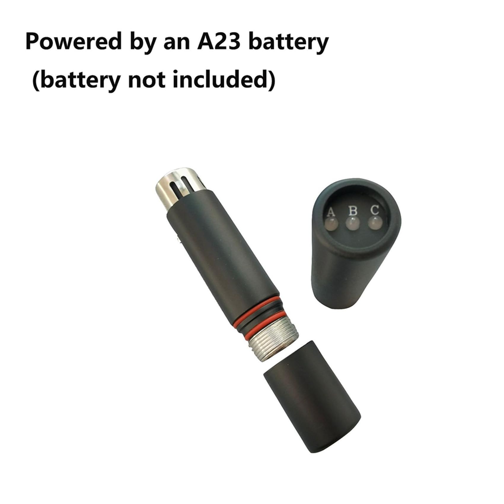 2 x tester kabli audio XLR interfejs test elektroniczny przyrząd testujący profesjonalny tester audio