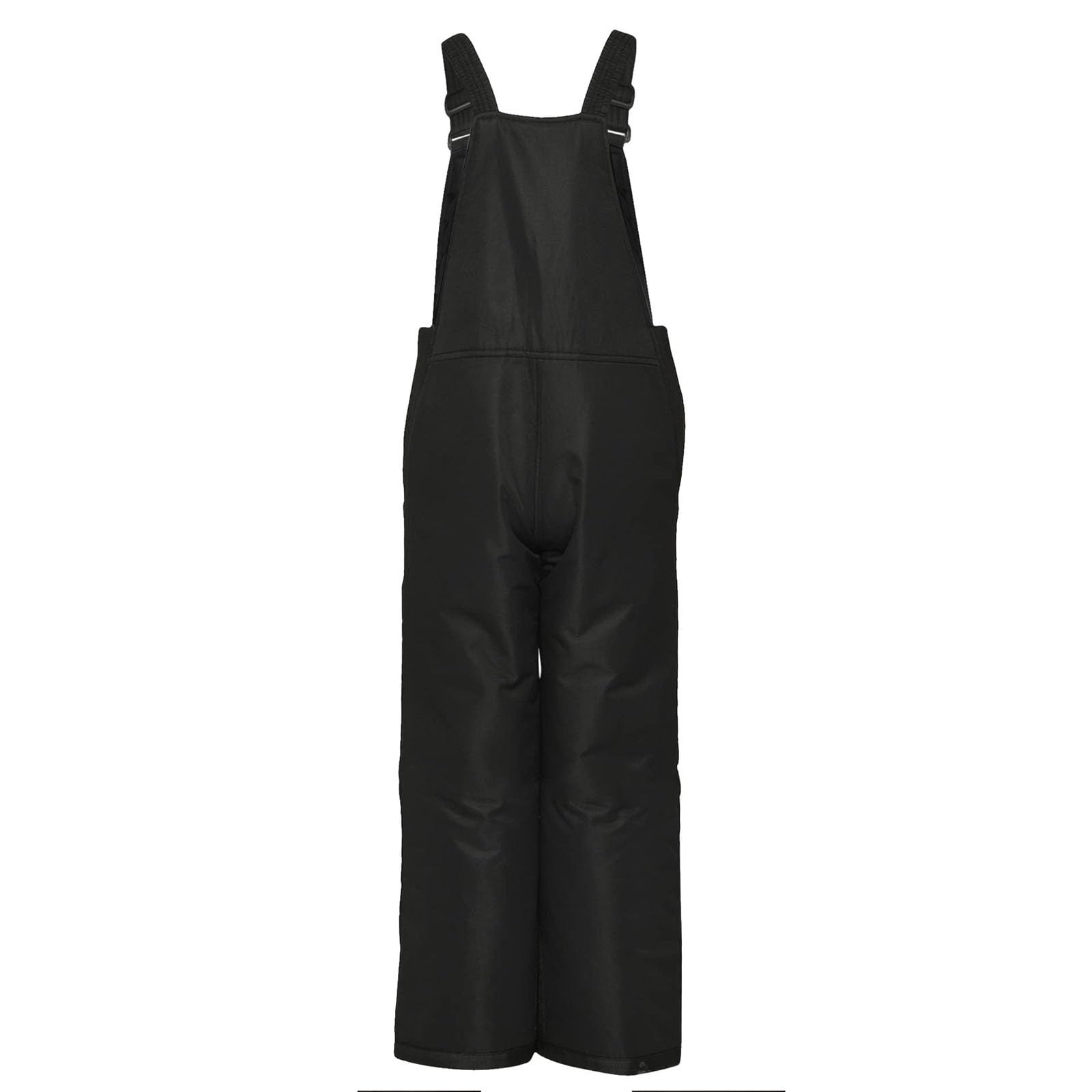 Generico Pantaloni Sci Uomo Impermeabili Baggy Snowboard Pants Caldo Pantalone Neve Tecnici Invernali Salopette per All'Aperto
