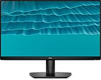 Monitor Dell 24" Full HD – 144Hz – IPS, 1ms, AMD FreeSync, ComfortView Plus – SE2426H