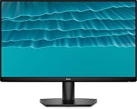 Monitor Dell 24" Full HD – 144Hz – IPS, 1ms, AMD FreeSync, ComfortView Plus – SE2426H