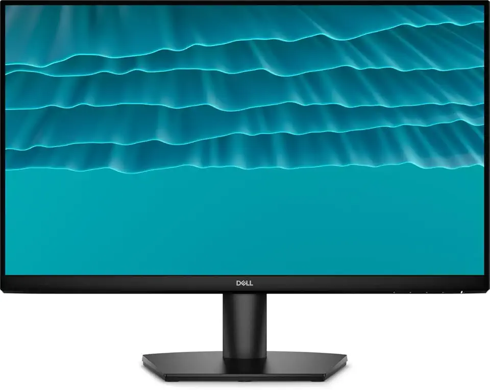 Monitor Dell 24" Full HD – 144Hz – IPS, 1ms, AMD FreeSync, ComfortView Plus – SE2426H