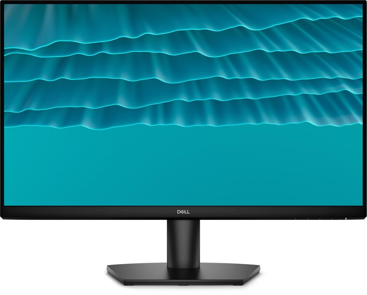 DELL SE2426H 23.8インチ FHD IPS 144Hz Dell 24 SE2426H 24 Inch FHD IPS Monitor, 1920x1080, 144Hz Refresh