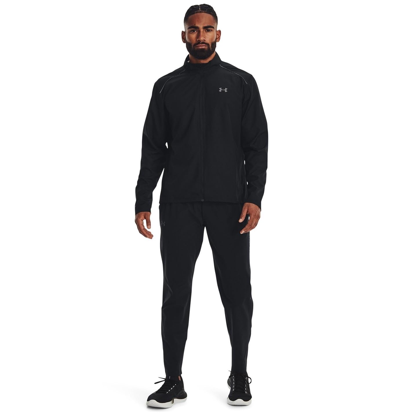 Under Armour Herren Ua Storm Run Jacket