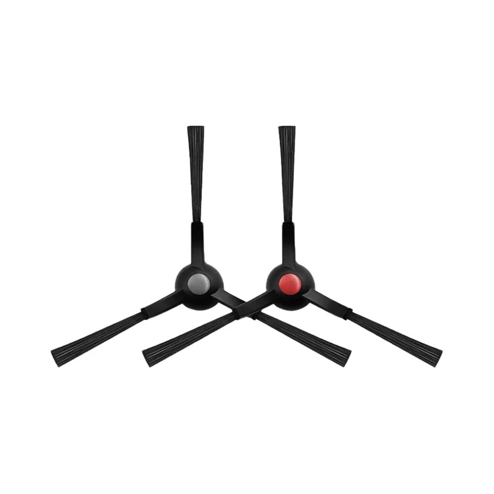 2pcs Robot Vacuuming Side Brushes，Compatible For Eufy，Omni S1 Pro E28 Omni/E25 Omni
