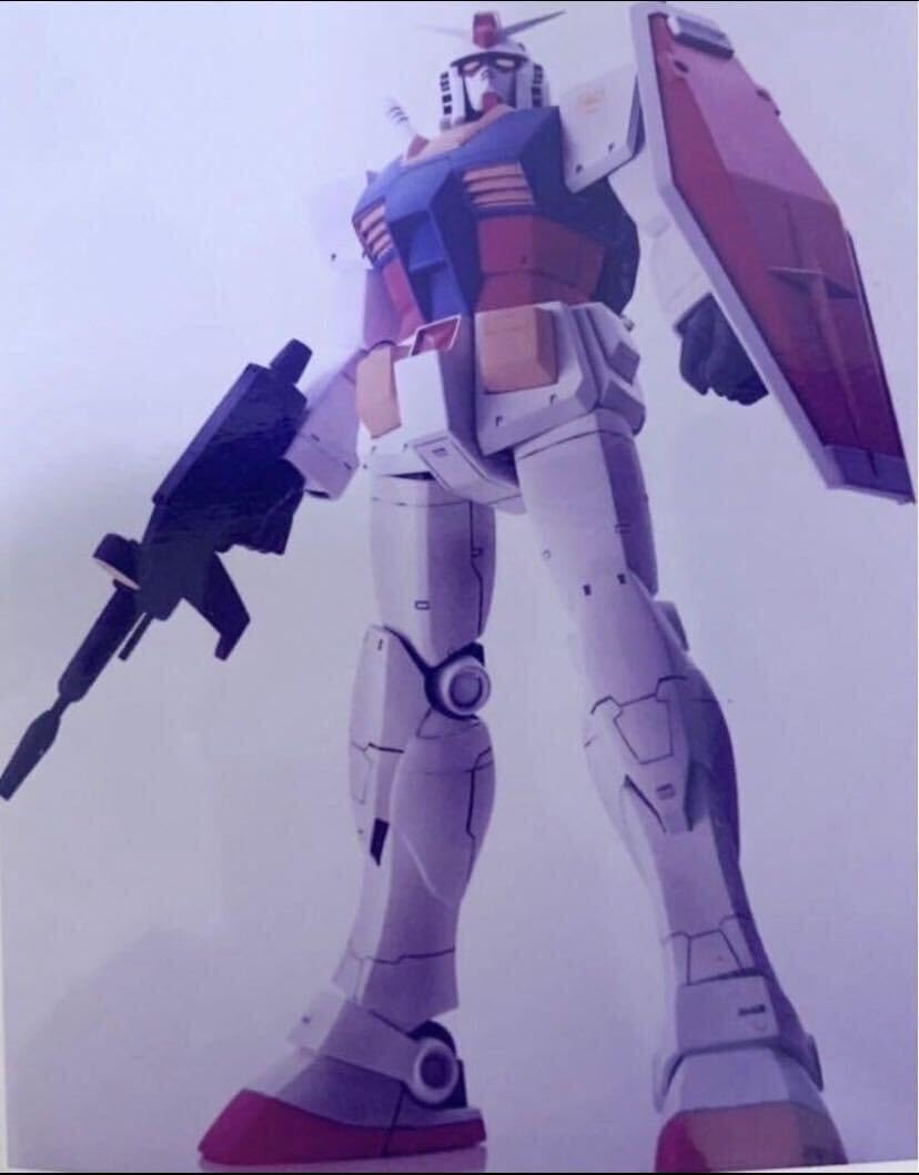 Amazon | JAF-CON 機動戦士 1/100 RX-78-2 ガレージキット レジン