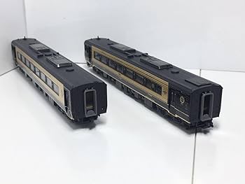 訳あり TOMIX 改造品 185系 A列車で行こう 訳あり TOMIX 改造品 185系