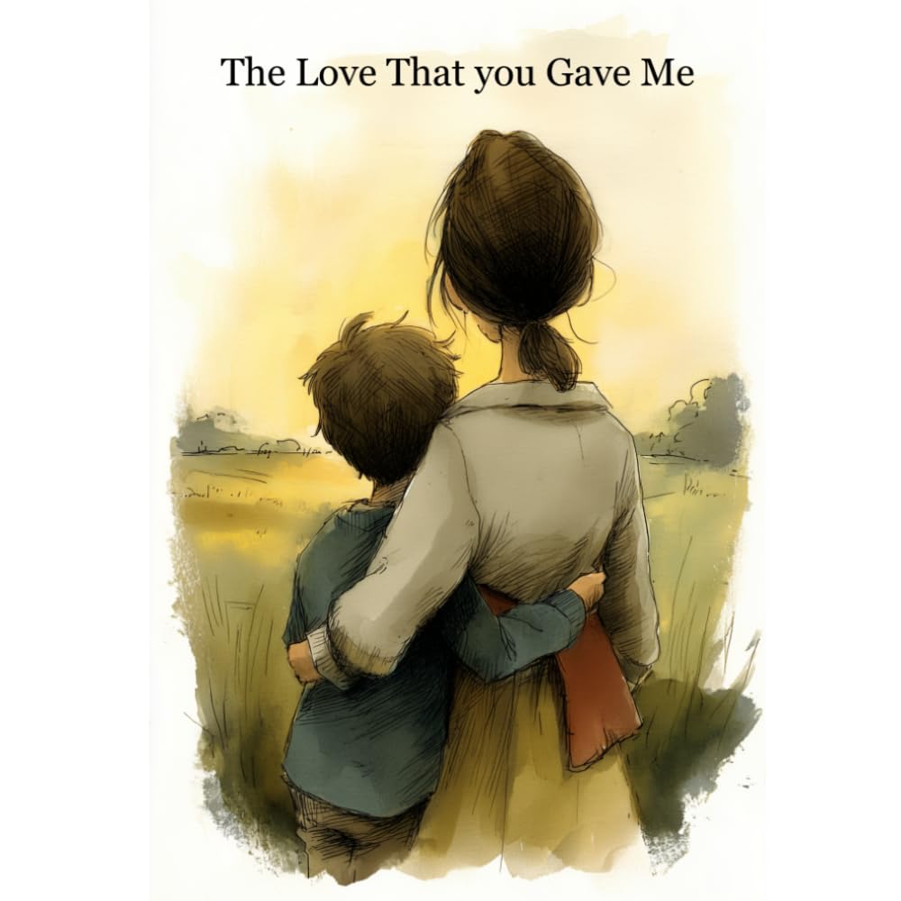 The Love That You Gave Me