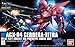 Bandai Hobby HGUC #159 Gerbera Tetra Action Figure Model Kit, 1/144 Scale