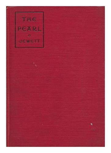 The Pearl, a Middle English Poem; a modern vers... B001B3C4QS Book Cover