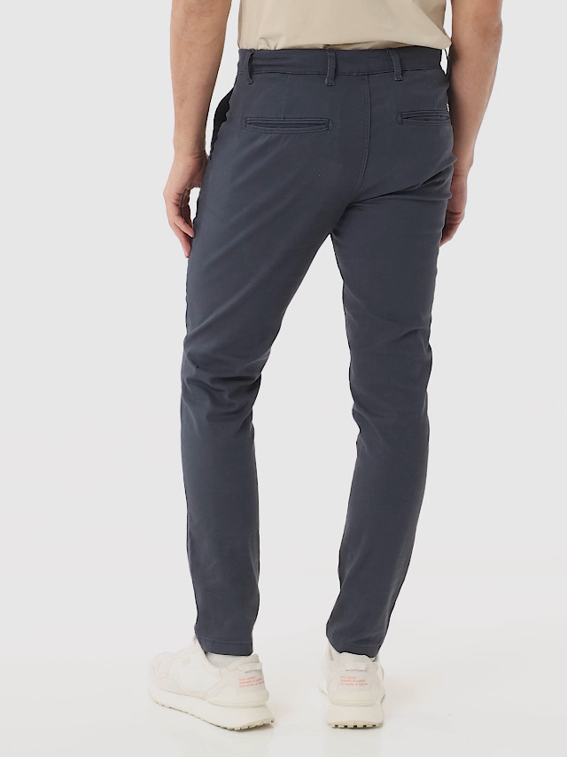 JACK & JONES Herren Jjimarco Jjdave Sa 2 Pack Hose, Beige, 27W  