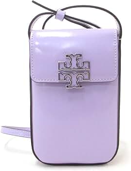美品！Tory Burch スマホショルダーバッグ ベージュ/ネイビー Amazon | TORY BURCH トリバーチ アウトレット バッグ ブリテン