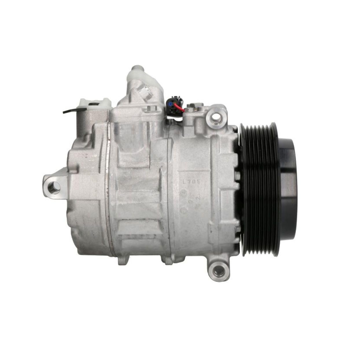Denso DCP17038 AC Compressors : Amazon.co.uk: Automotive