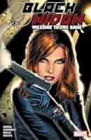アメコミ・英語　BLACK WIDOW:WELCOME TO THE GAME Black Widow: Welcome To The Game by Richard K. Morgan