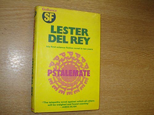 Pstalemate view 2