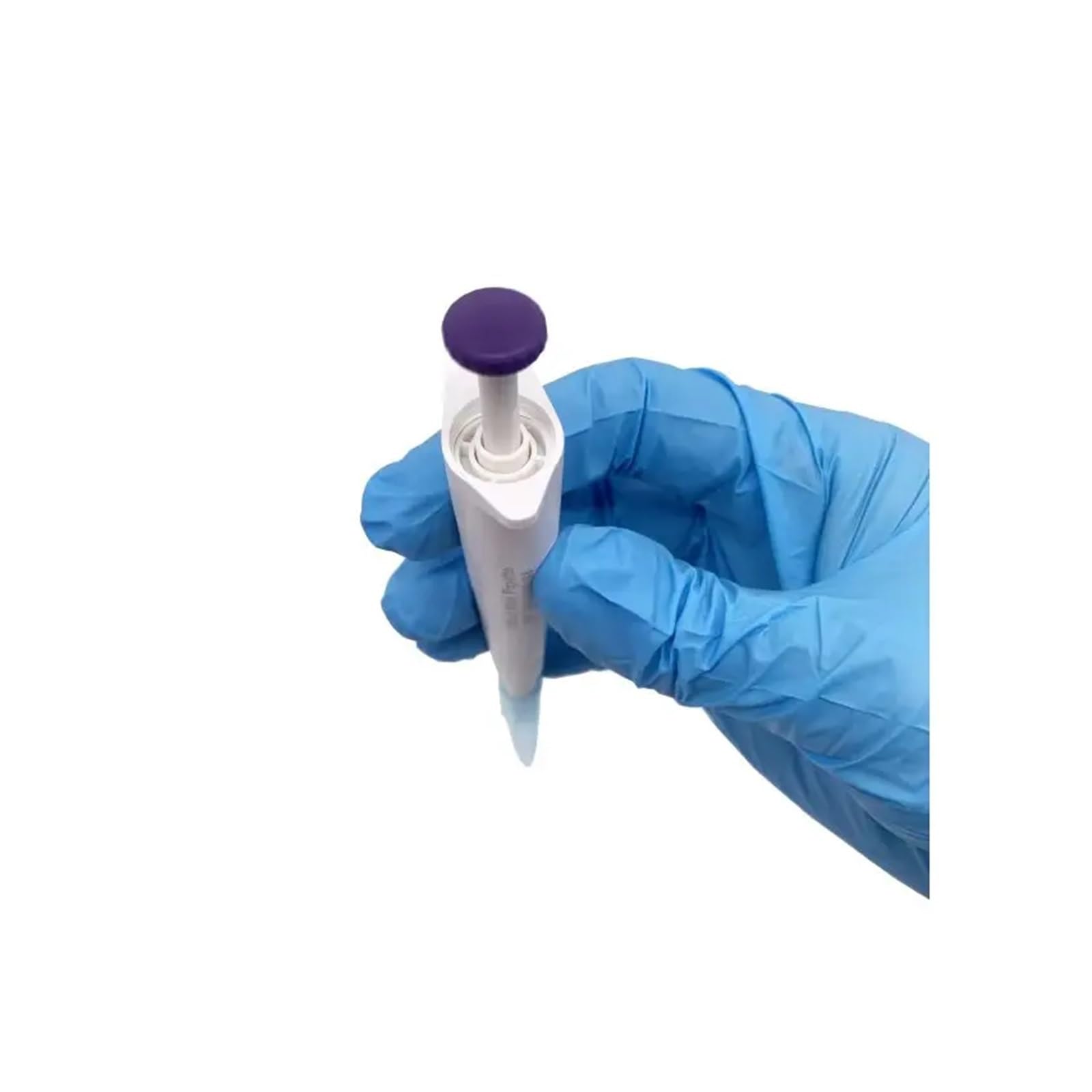 pipeta de Laboratorio, 25ul 50ul 75ul 80ul 100ul 200ul 300ul Lab New Mini Pipette pipetas Automatic Pipeta Pipette Laboratory(100ul)