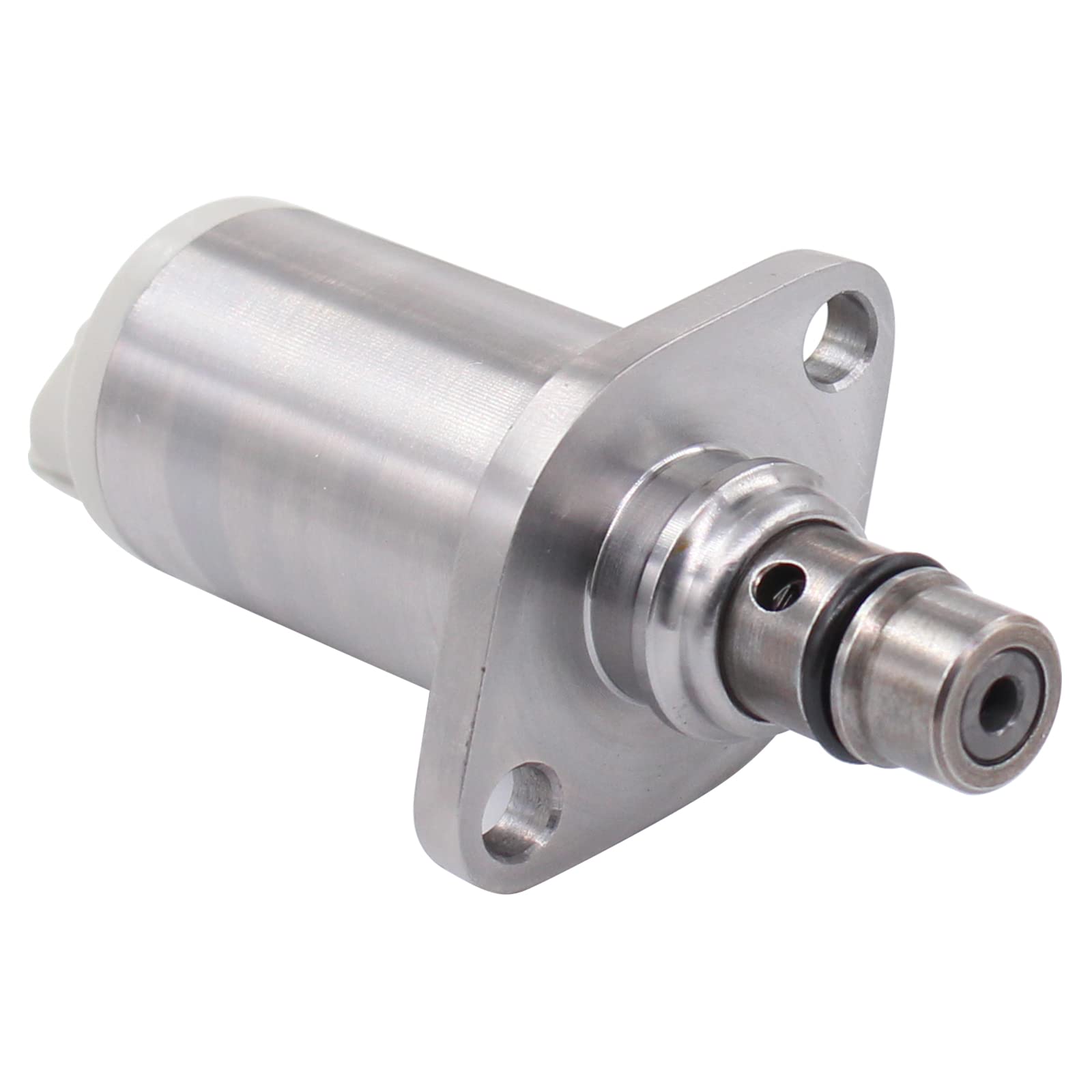 Valvola di controllo del regolatore di pressione della pompa del carburante con anello O per Astra J K Corsa D Insignia A Meriva B Mokka X Zafira Tourer C 1.6 1.7
