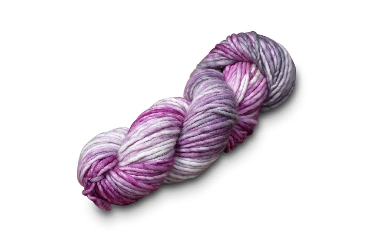 Manos Del Uruguay 18 Hortensia, Wool, 150g,FR0018A