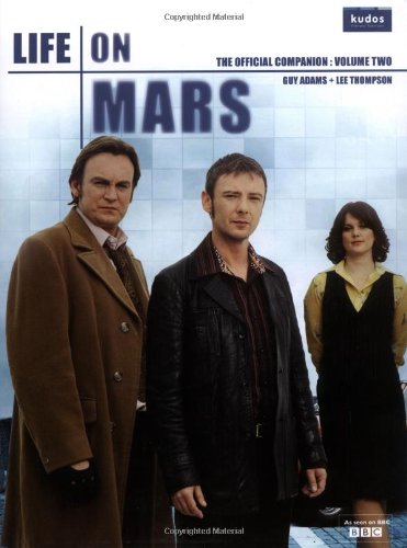 Life on Mars 2