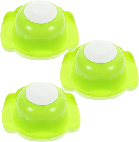 3Pcs Green Bean Shred Tool with Hand Protector Vegetable Slicer Safety Guard for Cutting Potatoes Onions Cheese and Fruits Easy to Use and Clean